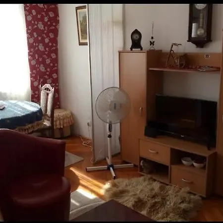 Apartman Heart Of 